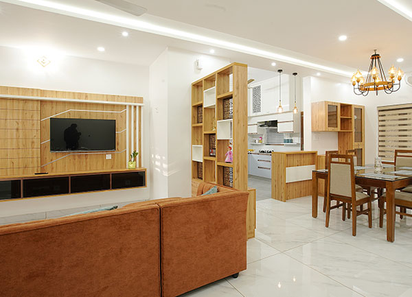 Living Room Gallery